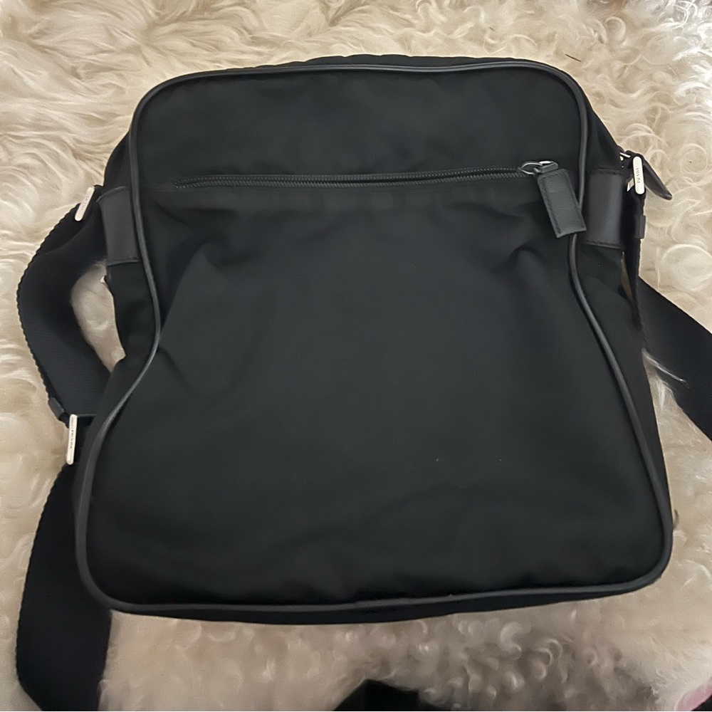 Authentic PRADA crossbody/shoulder bag